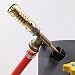 perfk EW-6221 Antorcha de Soldadura con Manguera para Quemador de Joyería de...
