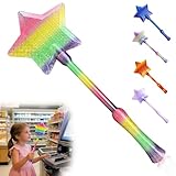 Credit Card Wand, Tap to Pay Wand, Magic Wand Credit Card Holder, Fairy Pay Wand - 3D Printed Contactless Payment Card Holder, Star Magic Fairy Wand for Easy NFC Checkout Debit & Credit Card Accessory-2