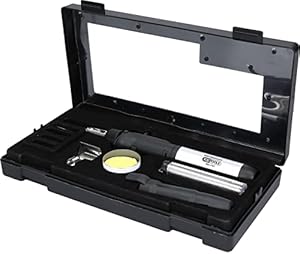 KS Tools 960.1160 Mikro-Löt-Satz, 11-TLG