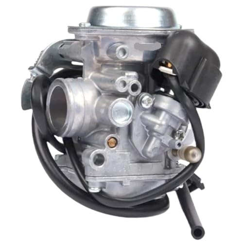 Carburateur universel résout démarrage difficile moto 125cc CYG125