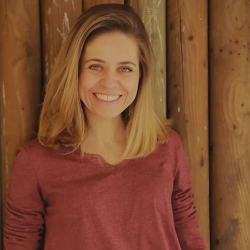 Couverture de Mariana Wechsler