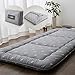 Japanese Floor Mattress EMOOR Futon Mattress CLASSE Single Made In