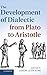 Produktbild The Development of Dialectic from Plato to Aristotle