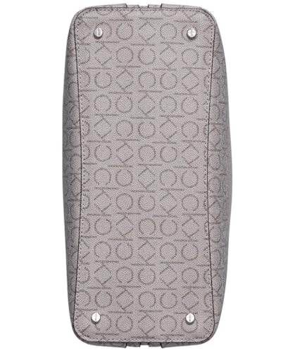 Image of Calvin Klein Women's Garnet Triple Compartment Tote