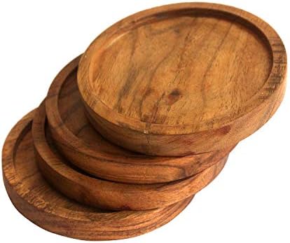Kaizen Casa Coasters (Design 4)