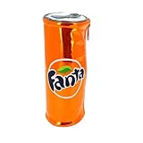 Reißverschluss Bleistift Fällen Fanta Bleistift Fall