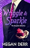 sparkle unicorn song  Wriggle & Sparkle: The Collected Tales of a Kraken and a Unicorn (English Edition)