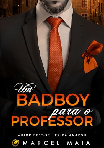 Um Badboy Para o Professor