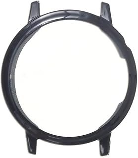 جراب حماية بلاستيكي للساعة الذكية GT3 مقاس 42 ملم، اسود EG-G-60، لالهاتف الذكي