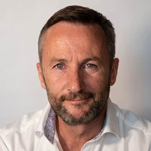 Startup Grind Limerick featuring Bobby Healy of Manna Drone Delivery