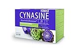 Dietmed | Cynasine Detox - 20 X 15 ml Ampollas | Alcachofa & Brassicare (Extracto de Brócoli patenteado)