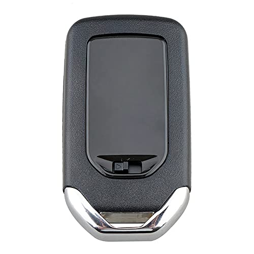 Llave remota inteligente para coche City o Jazz 2015 con chip ID47 y mando de 3 botones 6