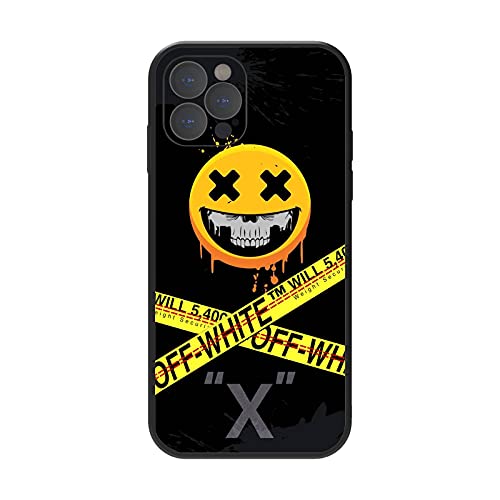 iPhone 12 Case for Cool Boys Teen Girls, Basketball Shoes Sneaker Cute Aesthetic Color Ways Soft TPU Cute Funny Glossy Cover Graphics Sports Design