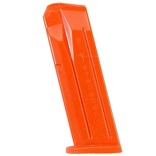 American Safety Molds S&W M&P9 Compact Magazine Holster