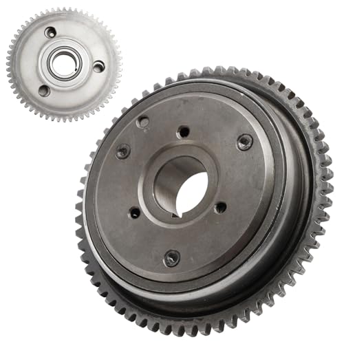 Engrenage de démarreur Kymco 28110-GFY6-C10 pour un démarrage fluide