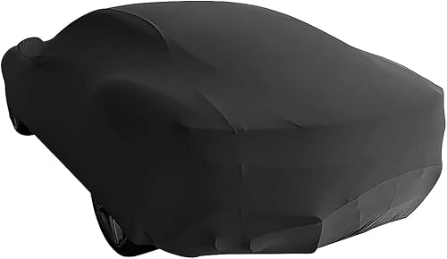 Miniatura 4 de Tailored car Cover for Mazda CX-3 CX 3 CX3 2015-2021 2022 Velvet Super Soft Car Awning Tarpaulin Cover auto Show Car Tarpaulin UV-Proof Sun-Proof