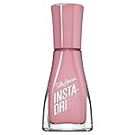 Sally Hansen Insta-Dri Nail Color - 223 Sugar Poppy Nail Polish Women 0.31 oz