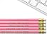 Winnie the Pooh Quote - Inspirational Pencils Engraved With Funny And Motivational Sayings For School And The Office