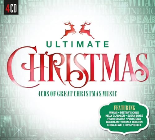 Ultimate...Natale Ultimate...Christmas