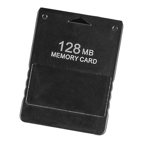 TiardeyGame 2-Speicherkarte, Spiel-Speicherkarte, 128 MB, hohe Geschwindigkeit, für Game 2 Slim-Konsole