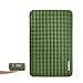 Naturehike Double Inflatable Mattress Camping Hiking Air Mattress Outdoor Sleeping Mat (Army Green)
