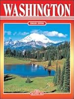 Washington 8880294121 Book Cover