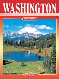 Paperback Washington Book