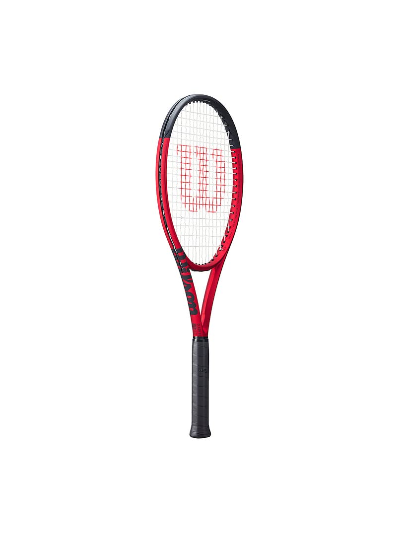 Amazon | ウイルソン Wilson テニスラケット クラッシュ 100 プロ V2.0 
