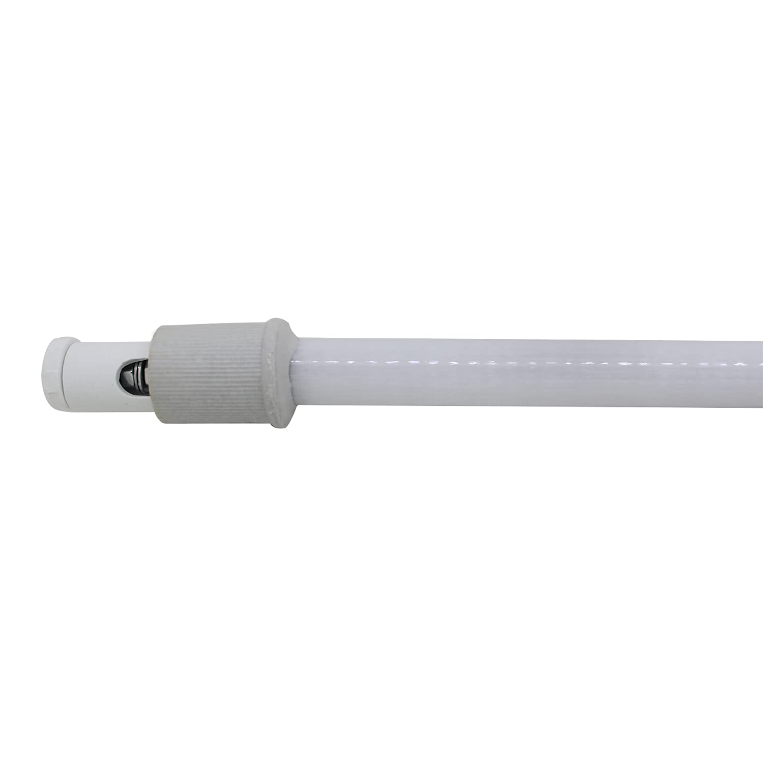 Siliziumkarbid Keramik Infrarot Heizrohr 300W 200V für Sauna Raumheizung