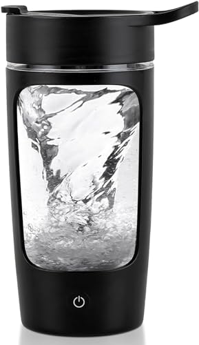 NALACAL Electric Shaker Bottle