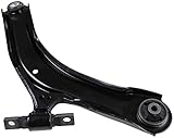 MOOG RK621452 Control Arm and Ball Joint Assembly
