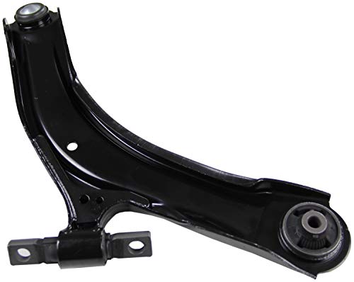 Control arm Moog RK621452 avec rotule forgée pour liaison au châssis