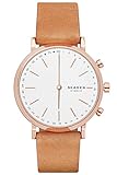 Skagen Hald Hybrid Women's Smart Watch
