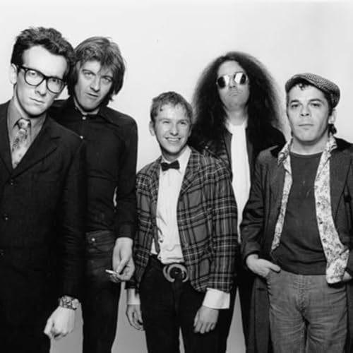 La Hora de la Aguja - Programa 462: Stiff Records