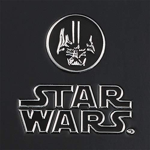 Cross X Star Wars Collection Jotzone Notepad - Darth Vader