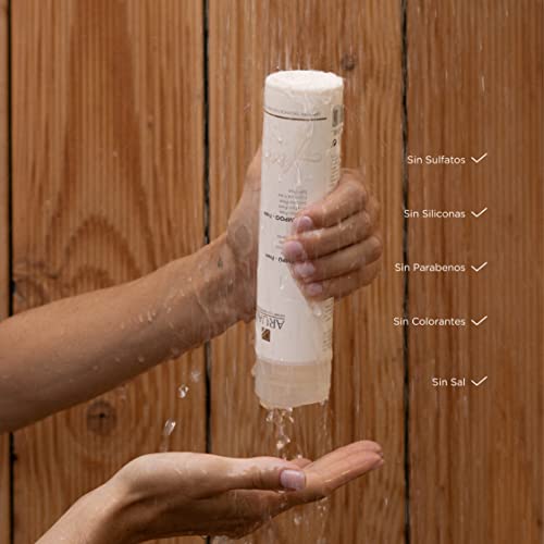 La Mejor Selección de Cuales son los shampoo sin sal listamos los 10 mejores. 20 La Mejor Selección de Cuales son los shampoo sin sal listamos los 10 mejores. 17