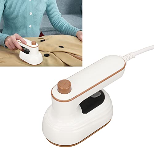Petite machine à repasser suspendre les serviettes et vêtements en toute simplicité - 2