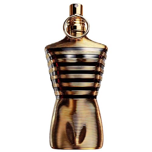 Image of Jean Paul Gaultier Le Male Elixir Parfum For Men - 125 ml
