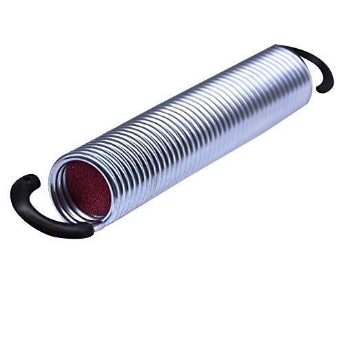 Yoogu 4-3/4Inch (Pack Of 2) Recliner Sofa Chair Replacement Springs Mechanism Tension Spring #TOP2