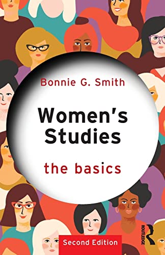 Women's Studies: The Basics: The Basics #TOP12