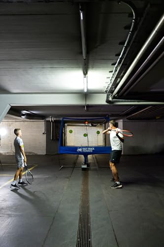 FastTrackTennis Ballmaschine