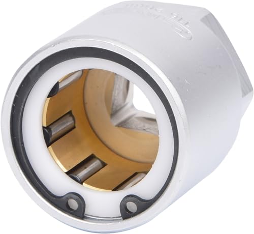 KS Tools - 116.2066 - Dégoujonneuse excentrique à rouleaux 3/4'' - extracteur de goujon 36 mm