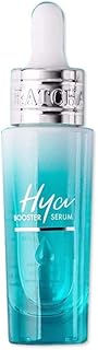 RATCHA HYA BOOSTER SERUM MOISTURIZING CLEAR SOFT SMOOTH FACE ANTI AGING FIRM FACE SKIN