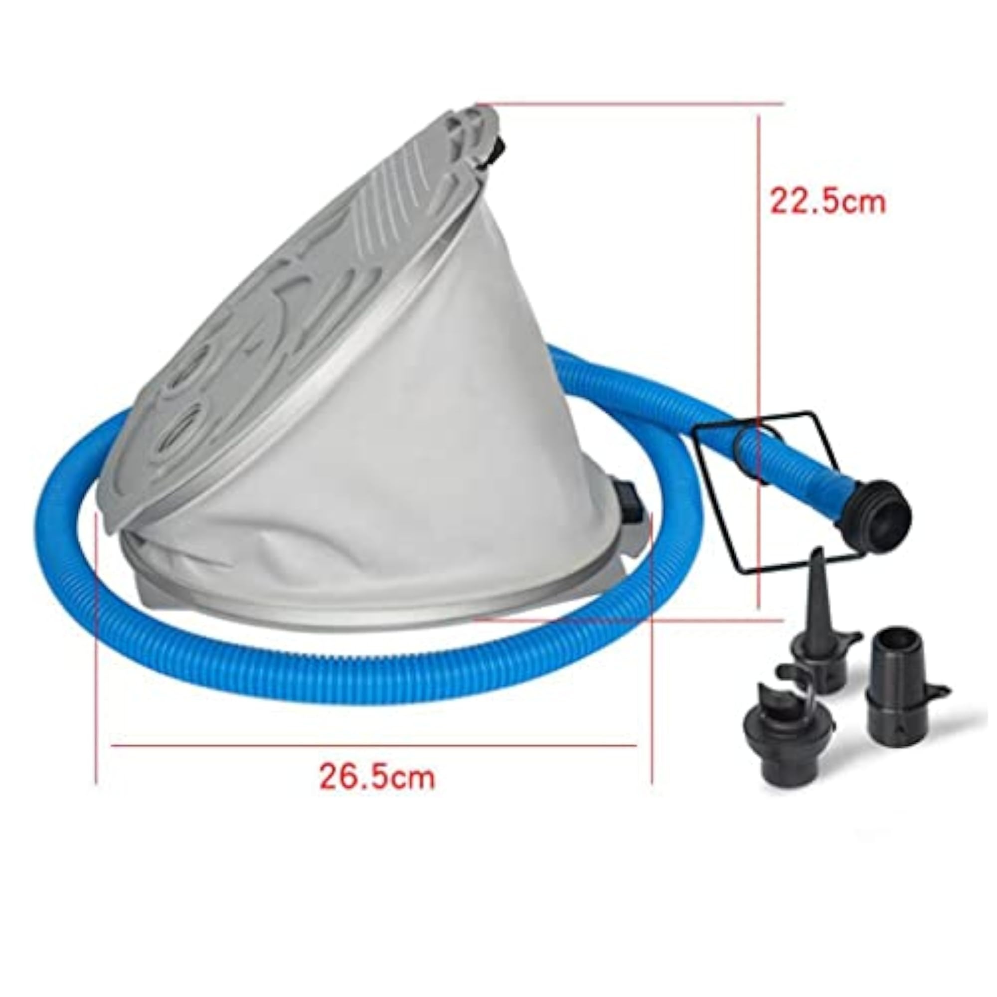 Foot Pump Air Step for Inflating