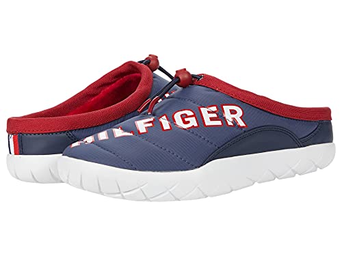 Tommy Hilfiger Men's Teller Sneaker2