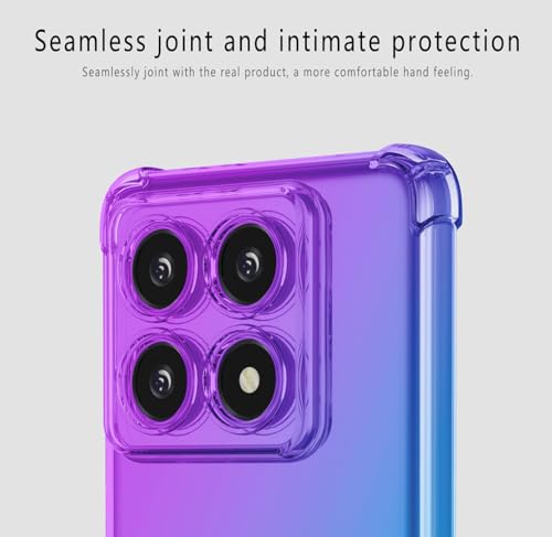 SEAHAI Case for Xiaomi 14T Pro 5G - Image 3