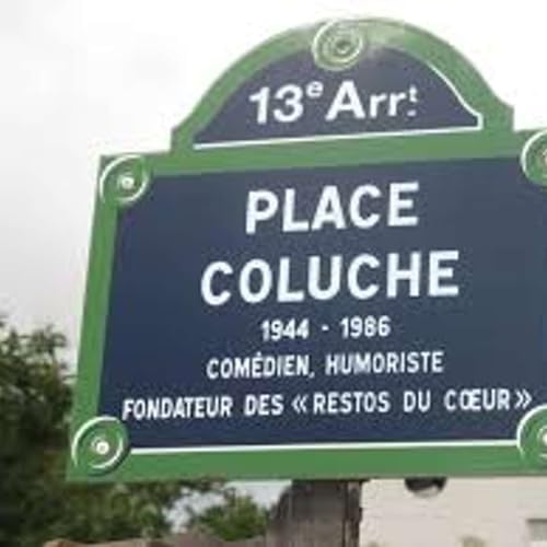 40 an des Restos du Coeur : Francis Bertrand, président de Loire-Atlantique