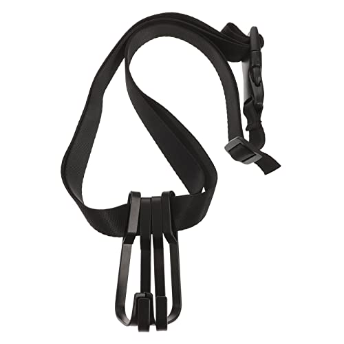 NAMOARLY Hunting Tree Hooks Tree Stand Strap Hangers Multi Hook for Outdoor Gear