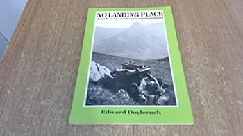 Paperback No Landing Place Book