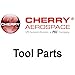 P1119, Cherry Aerospace Tool Part, Back-Up Ring (1 PK)